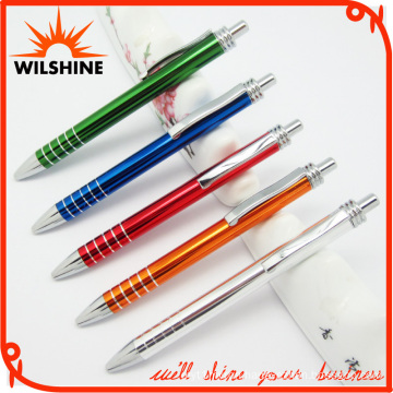 Popular Promotion Ballpen for Logo Engraving (BP0200)